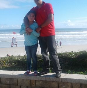 Meet your Posher, Luis